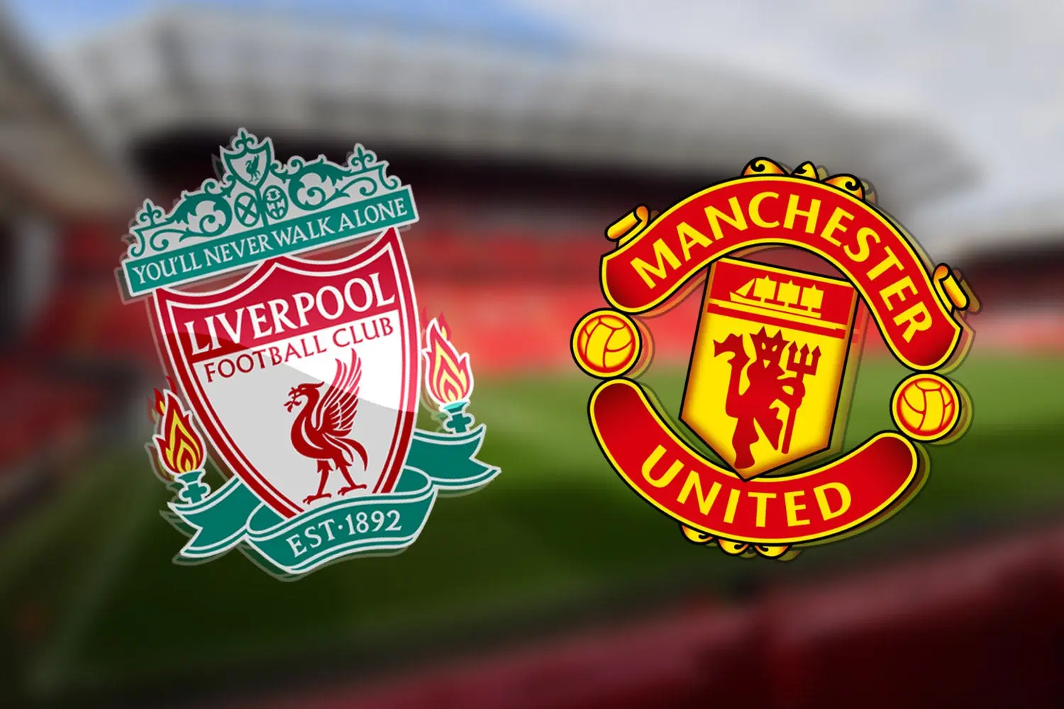 Big Six Ngoại Hạng Anh: Những Ông Lớn Thống Trị Premier League 7 Derby Liverpool vs Manchester United