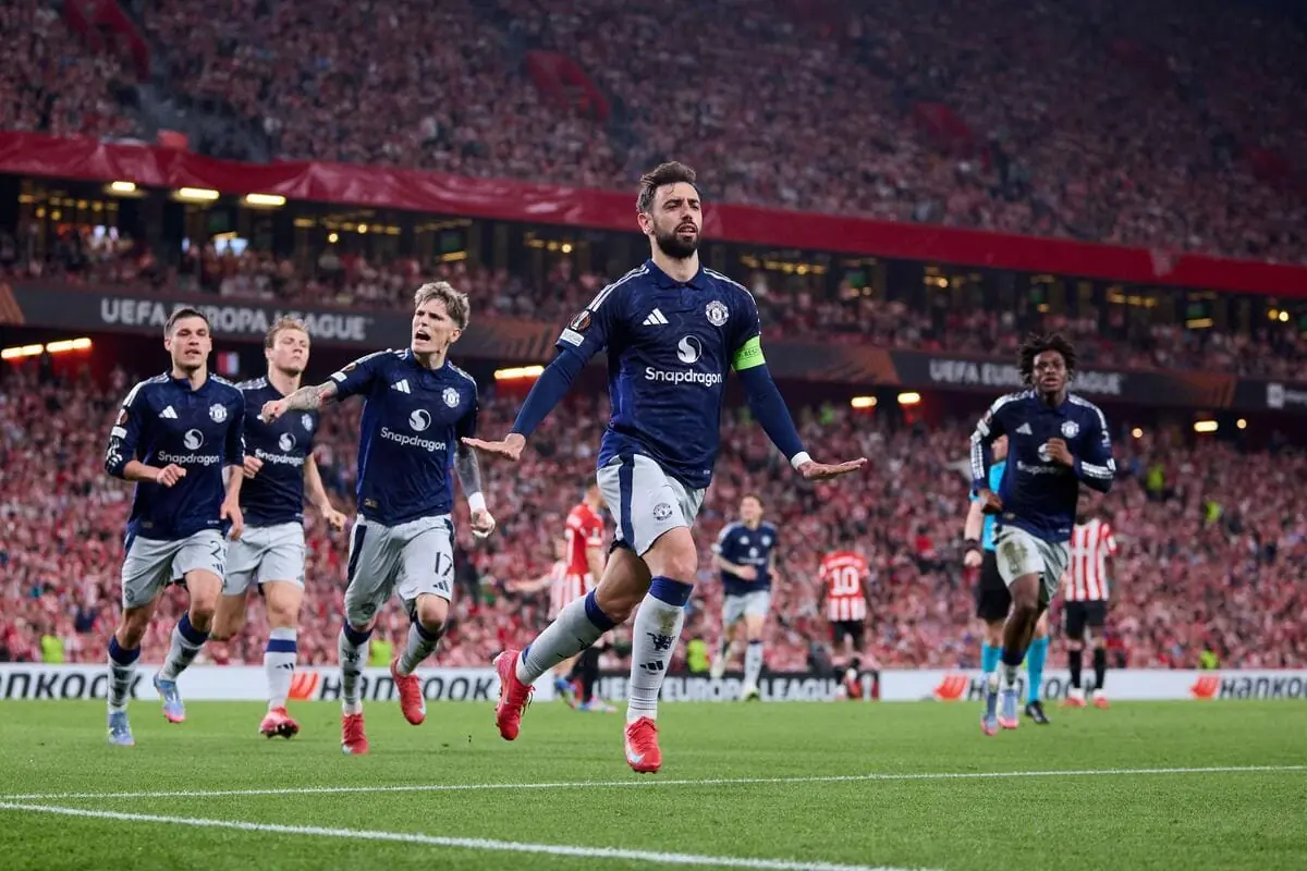 Man Utd dốc toàn lực cho Europa League. Nguồn ảnh: GettyImages.